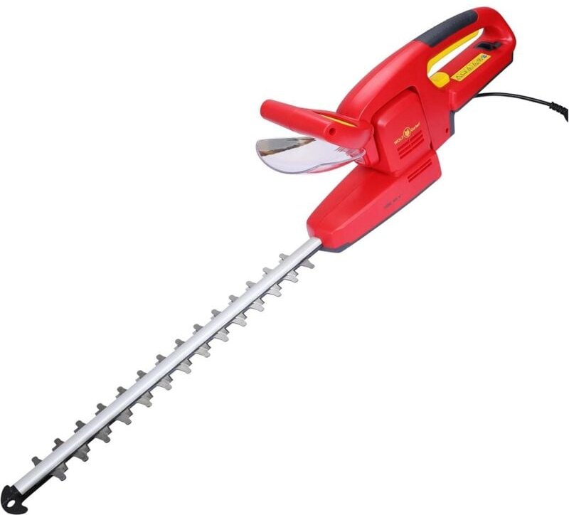 Wolf Garten 41AF0H-D650 Elektro-Heckenschere hse 45 v