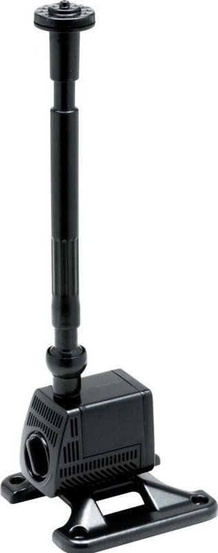 Hozelock 3352B1240 Cascade 700 Springbrunnenpumpe 700 l/h