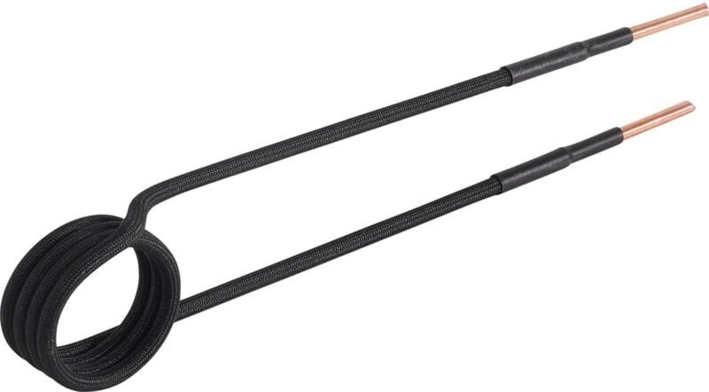 Bgs Technic - Induktions-Spule für Induktionsheizgerät 32 mm gerade Bauform für Art. 2169, 3390, 3391