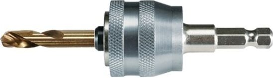 Ezychange Adapter + hss Bohrer Makita E-20498