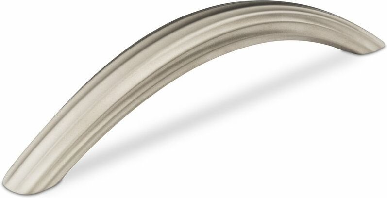 So-tech - 10er Pack - Bogengriff divin ba 128 mm Edelstahloptik matt