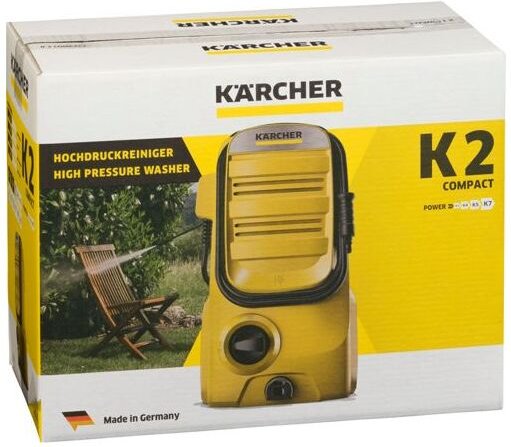 Kärcher k 2 Compact