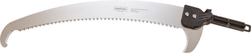 Trendline - Astsägen-Aufsatz für Aluminium Teleskopstiel Garten Säge