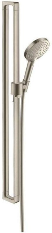 Axor - hansgrohe Citterio e Brauseset mit Raindance Select s 120