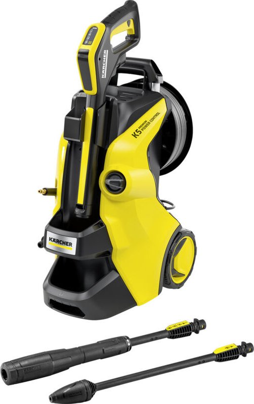 Kärcher k 5 Premium Power Control Flex