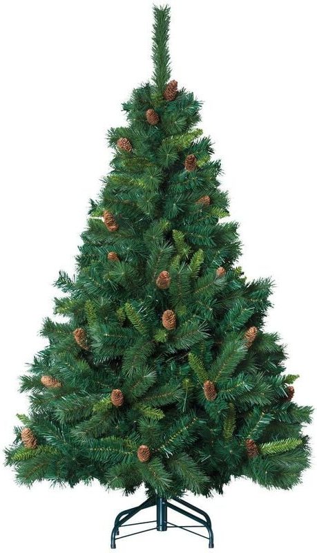 Fééric Lights And Christmas - Weihnachtsbaum Royal Majestic - Feeric lights & christmas