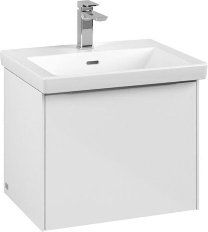 Villeroy & Boch Subway 3.0 Waschbeckenunterschrank, 1 Auszug,