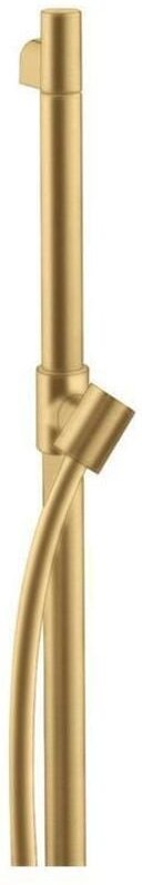 Hansgrohe - axor Starck Brausestange 0,90 m, 27830250