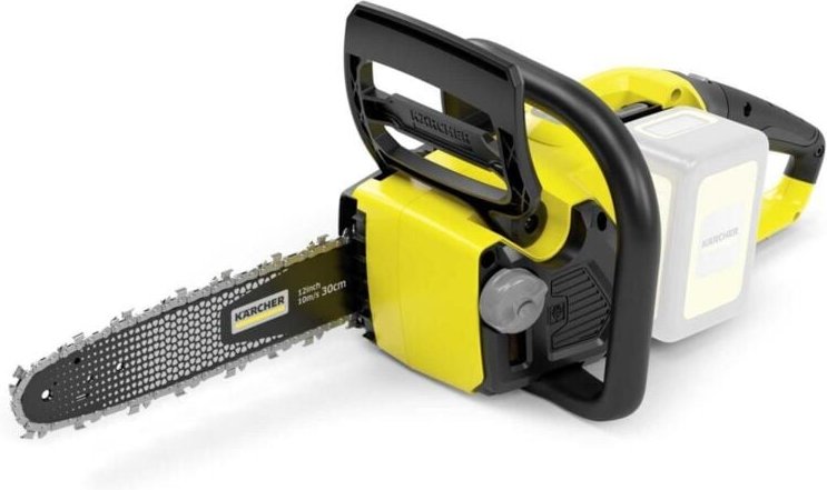 Kärcher Akku-Kettensäge cns 18-30 Battery, ohne Akku