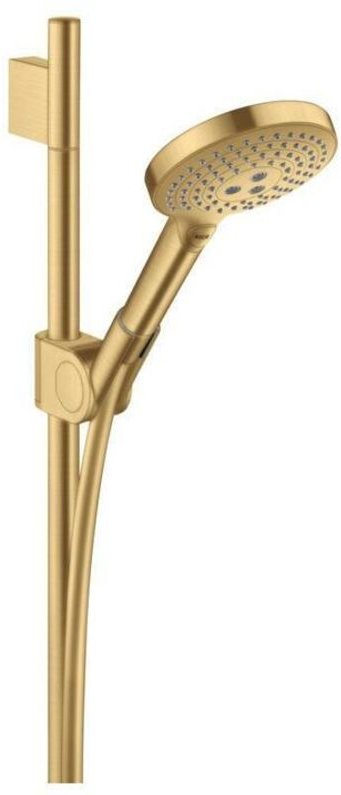 Axor - hansgrohe Uno² Brauseset mit Raindance Select s 120 3jet