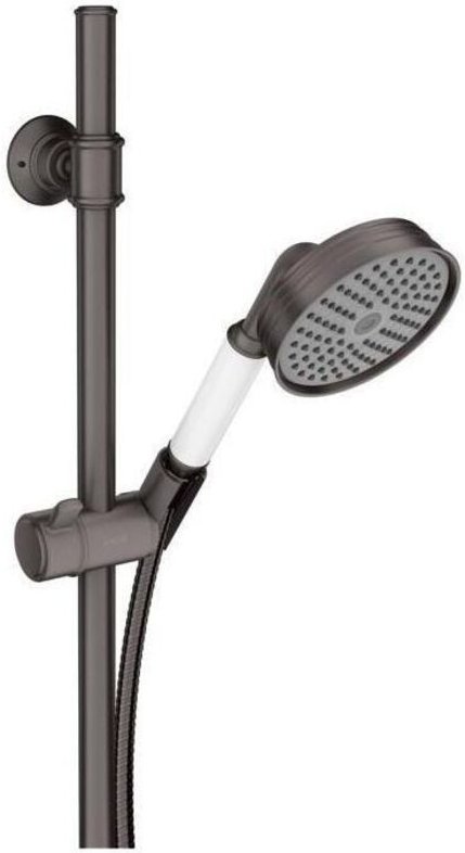 Axor - hansgrohe Montreux Brauseset 0,90 m, Handbrause 100 1jet