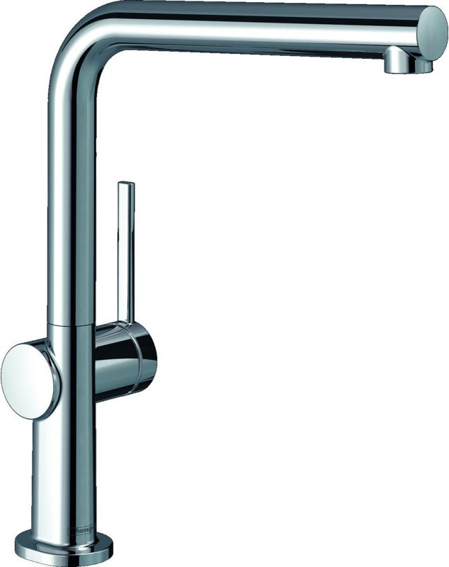 hansgrohe Talis M54 Einhebel-Küchenmischer 270, 1jet, 72840000