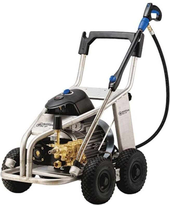 Kaltwasser Hochdruckreiniger mc 8P-160/2500 st Nilfisk