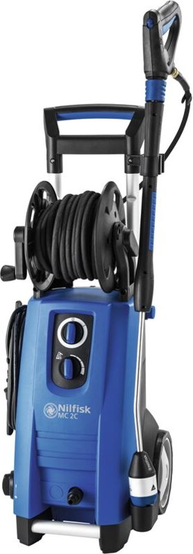 Hochdruckreiniger MC2C-140/610XT WS, Kaltwasser (Poseidon 2-25 XT)