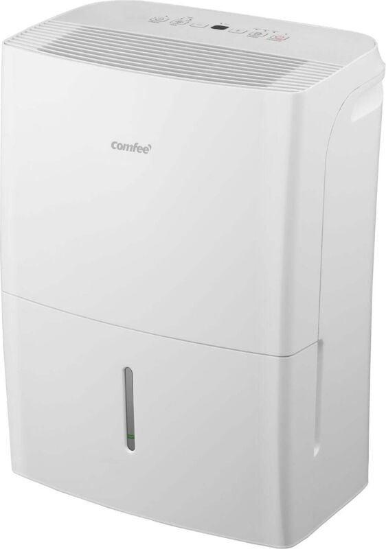 Luftentfeuchter MDDF3-20DEN7 Entfeuchter Lufttrockner Raumentfeuchter - Comfee