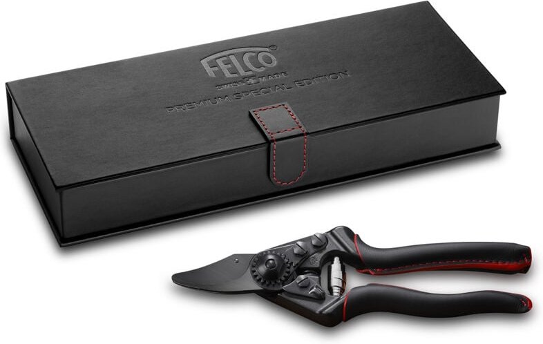 6 Premium Special Edition - Felco