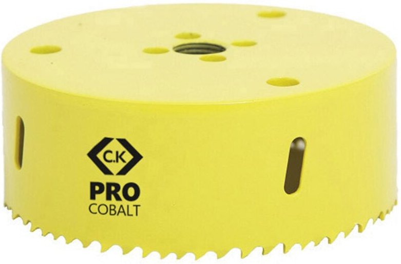 Thumbnail - C.k 424060 Lochsäge 152 mm Cobalt 1 St.