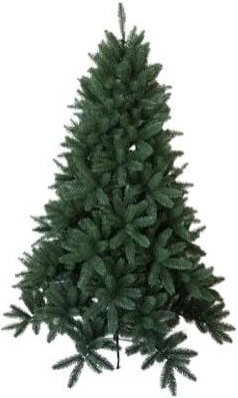 Künstlicher Weihnachtsbaum 180 cm Tannenbaum Christbaum Dekobaum Kunstbaum