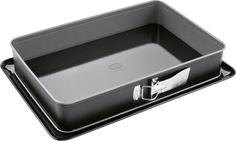 Kasten-Springform 'Backidee Kreativ'