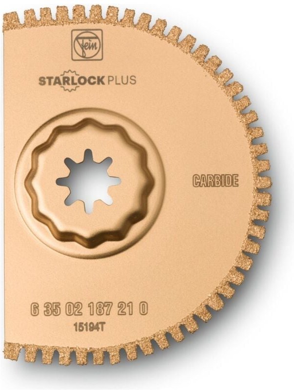 Hartmetall-Sägeblatt ø 90 mm - 63502187210 vop - Fein