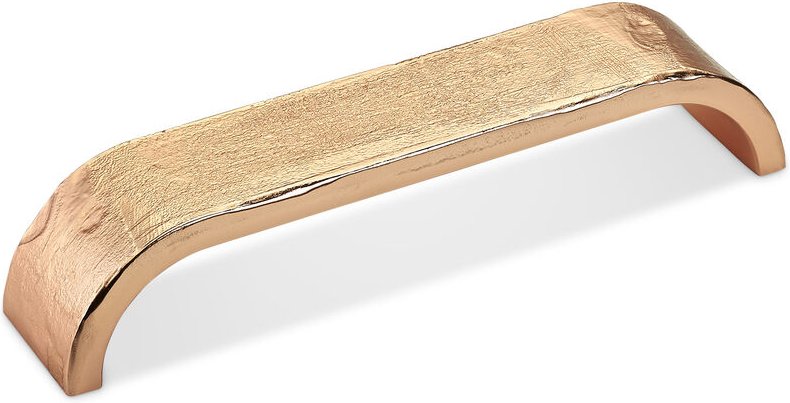 So-tech - 10er Pack - Möbelgriff bernd ii ba 160 mm Kupferoptik Junker Design