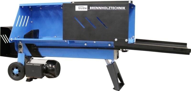 Güde - Holzspalter ghs 370/4TE