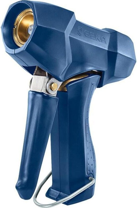 Geka - plus Profi-Reinigungspistole Innengewinde g 1/2', für Trinkwasser