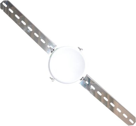 Astec - Edelstahl Schornstein dachhalter DN113-300 Schornsteinsanierung 8604-200