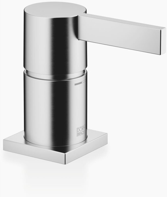 Dornbracht Wannen-Einhandbatterie für Wannenrand- bzw.