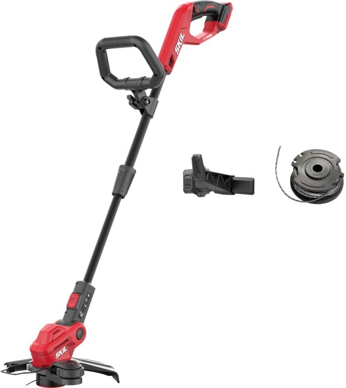 Skil - Akku-Rasentrimmer 0240CA 30 cm "20V Max" (18V) – Motorsense