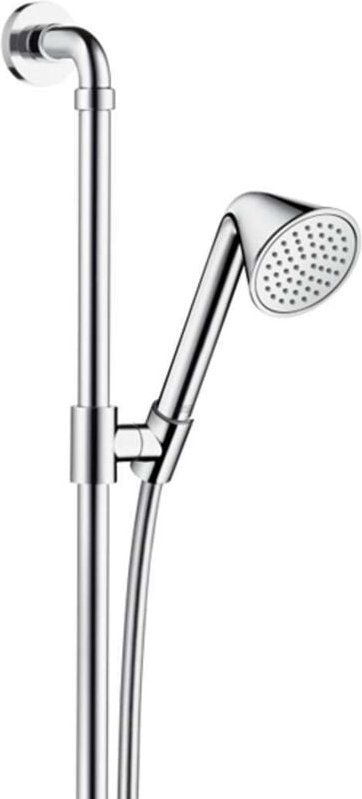 Axor - hansgrohe Brauseset 0,90 m, mit Handbrause 85 1jet, 26023000