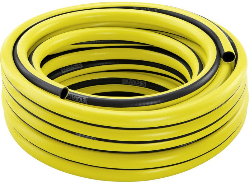 Karcher - Kärcher Home & Garden PrimoFlex 2.645-248.0 30 m 1/2 Zoll 1 St. Gelb, Schwarz Gartenschlauch