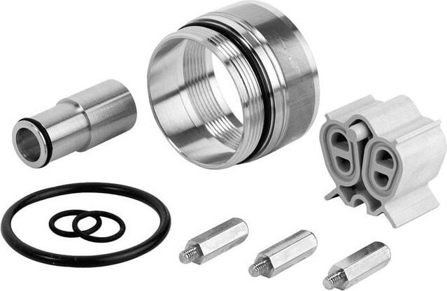 Verlängerung 20mm A860659NU - Ideal Standard