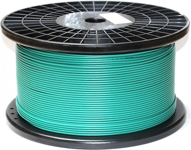 Begrenzungskabel Kabel 500m kompatibel mit AL-KO Robolinho ® 110 1000 1100 Begrenzungsdraht 2,7mm