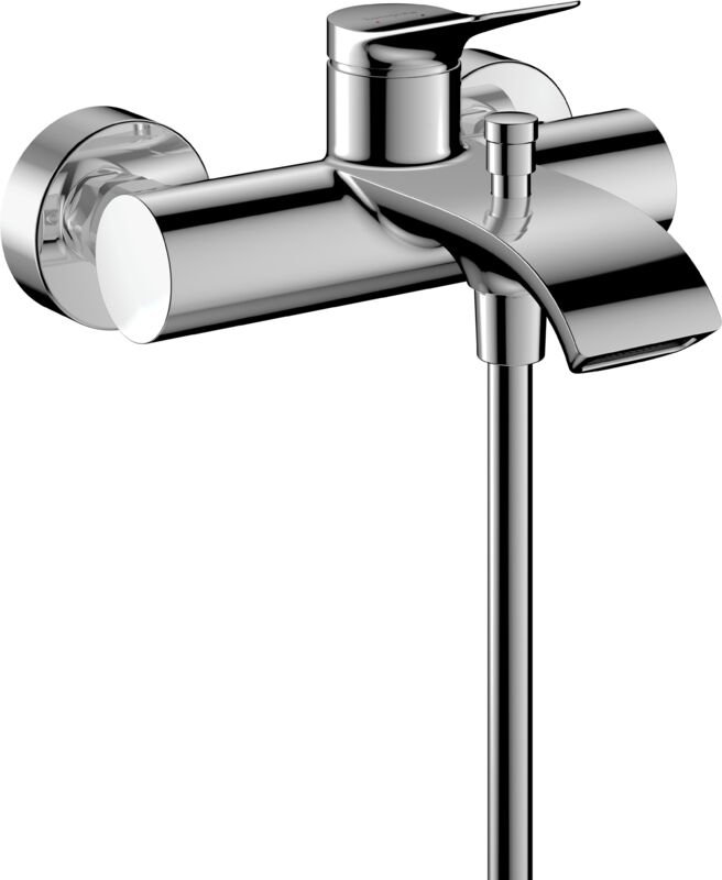 Hansgrohe Vivenis - Badewannenarmatur, Chrom 75423000