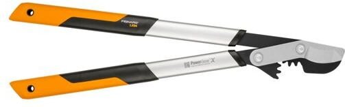 Fiskars - PowerGearX m Astschere