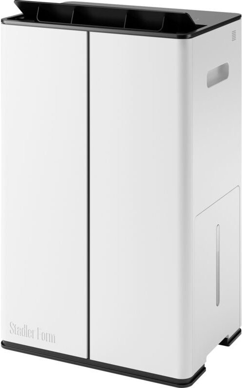 Stadler Form - Lukas Luftentfeuchter 70 m² 0.83 l/h Weiß