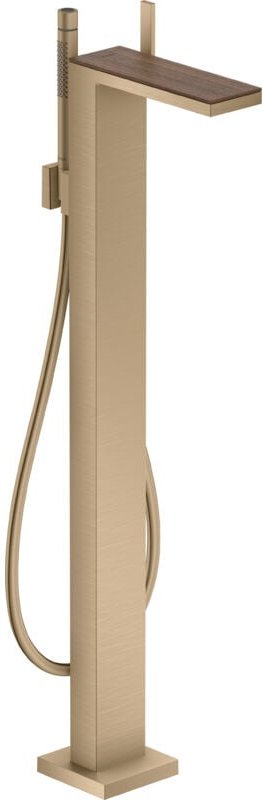 Axor MyEdition Einhebel-Wannenmischer bodenstehend, - Hansgrohe