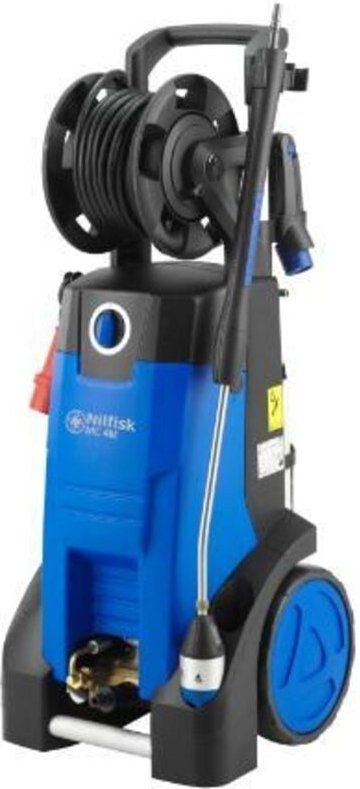 Thumbnail - Hochdruckreiniger Kaltwasser Nilfisk mc 4M-160/620 xt