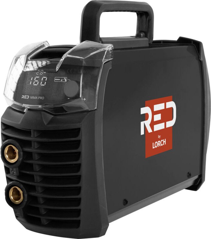 Lorch RED MMA 160 Pro Elektroden-Schweißgerät 10 - 160 A