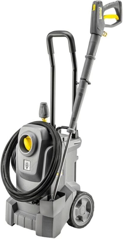 Kärcher Hochdruckreiniger hd 5/11 e Classic