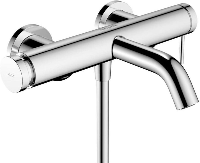 Tecturis s - Badewannenarmatur, Chrom 73422000 - Hansgrohe