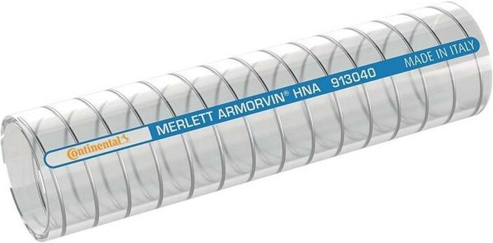 Continental - Saug- und Druckschlauch Amorvin hna Innen-Ø 12 mm Länge 60 m