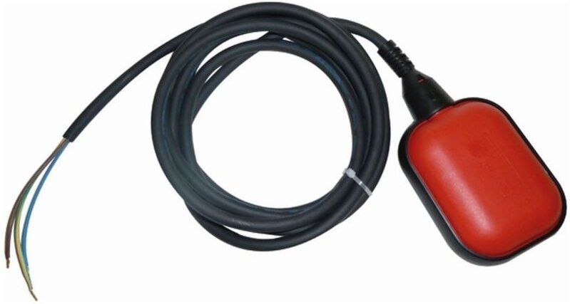 KSB - Schwimmerschalter euro 2000 e Anschlussleitung 10m