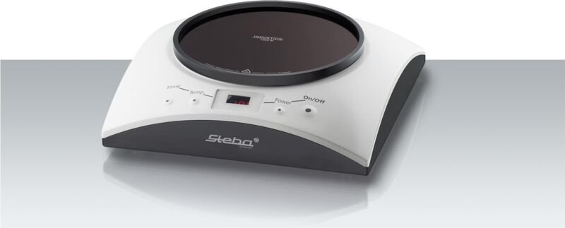 Ik 11 s Fondue - Steba