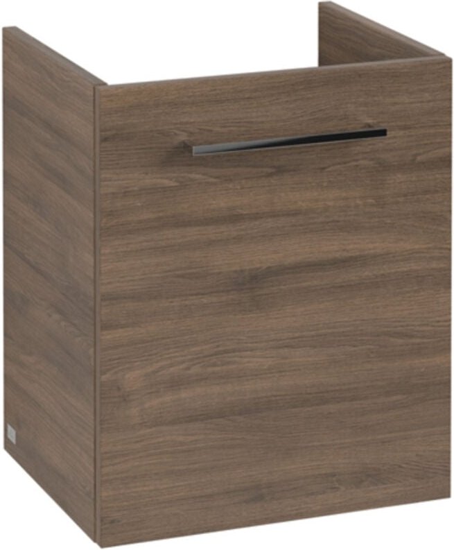 Villeroy & Boch Avento Waschtischunterschrank, 1 Tür, Anschlag