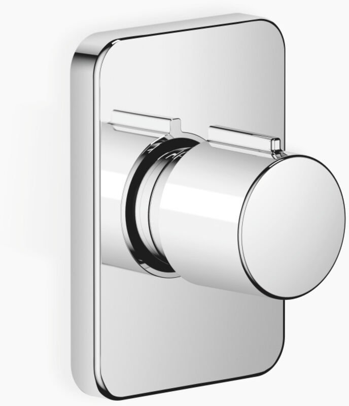 Unterputzventil, rechtsschließend 3/4', 36608710-00 - Dornbracht