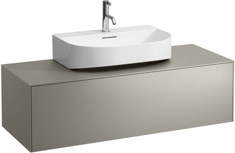 Sonar Schubladenelement, 1 Schublade, passend zu - Laufen