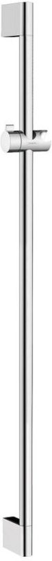 Hansgrohe - Unica'Croma - Duschstange 90 cm, verchromt 26506000
