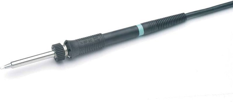 Wsp 80 Lötkolben 24 v 80 w Meißelform 50 - 450 °c inkl. Lötspitze - Weller